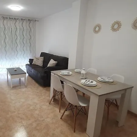 Lina Apartment Balerma Exterior photo