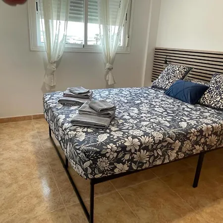 Lina Apartment Balerma Exterior photo