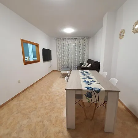 Lina Apartment Balerma Exterior photo