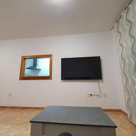 Lina Apartment Balerma Exterior photo