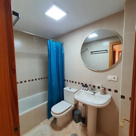 Lina Apartment Balerma Exterior photo