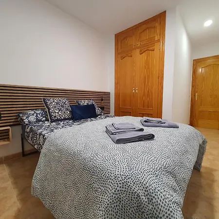 Lina Apartment Balerma Exterior photo