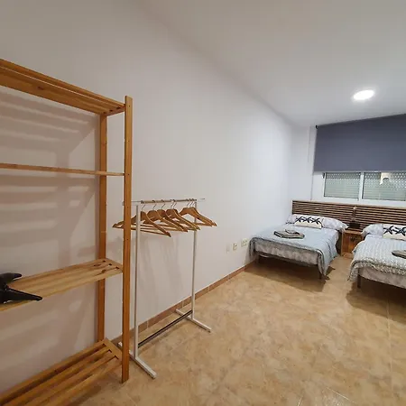 Lina Apartment Balerma Exterior photo