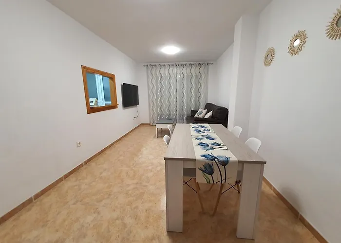 Lina Apartment