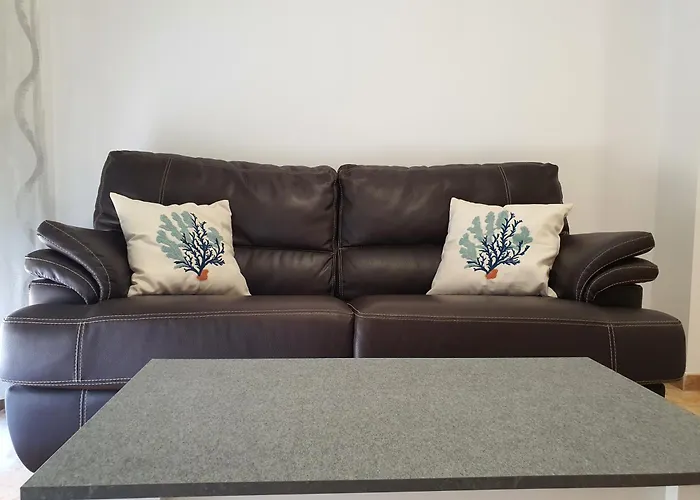 Lina Apartment