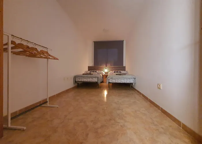 Lina Apartment