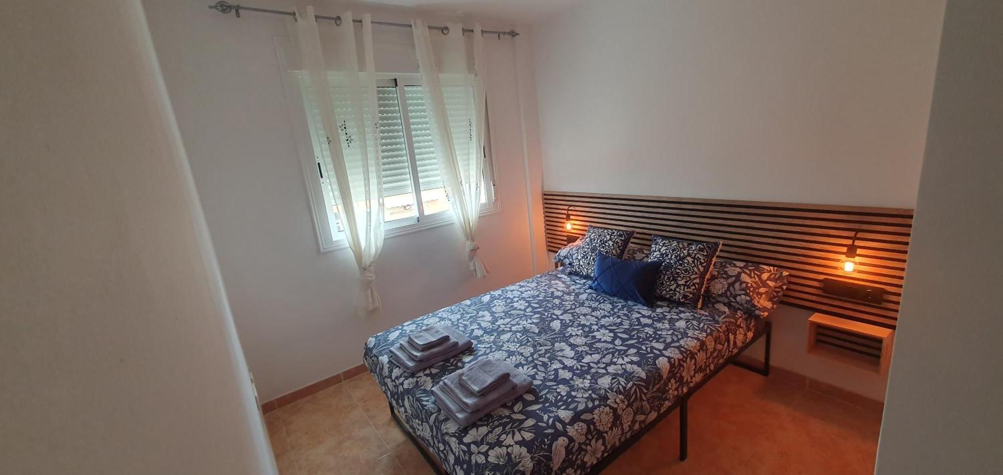 Lina Apartment *