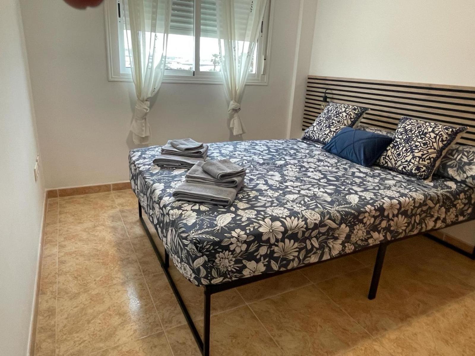 Lina Apartment *