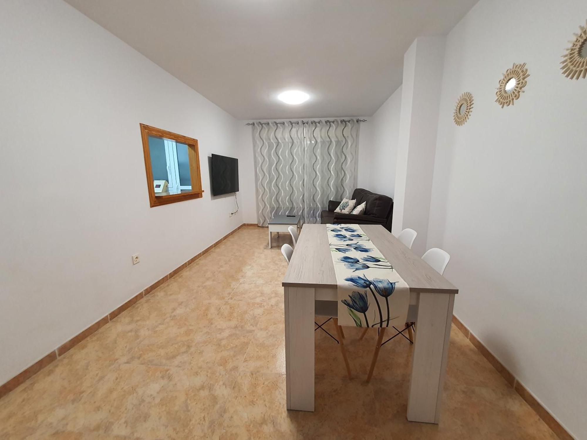 Apartment Lina *