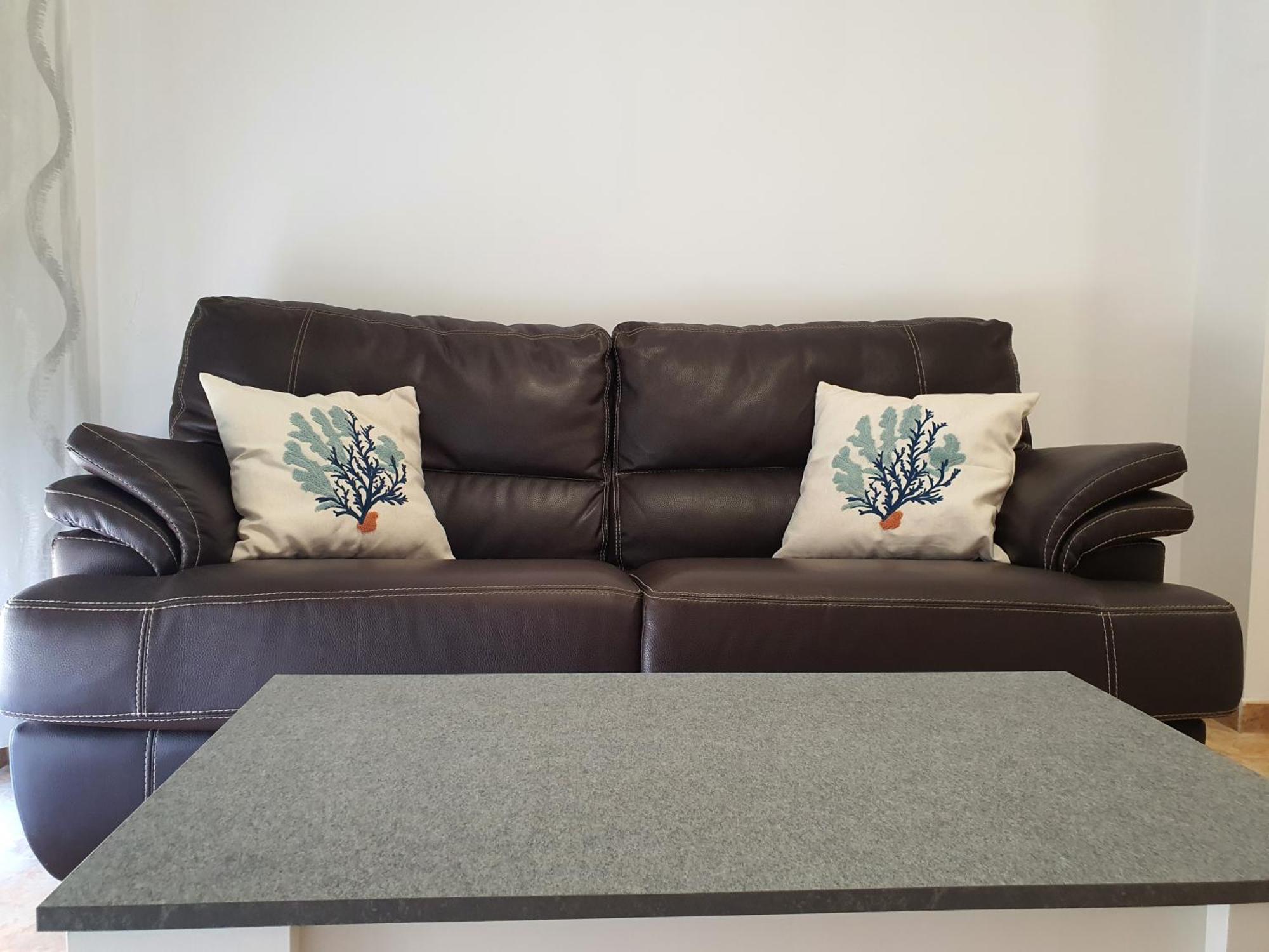 Apartamento Lina *