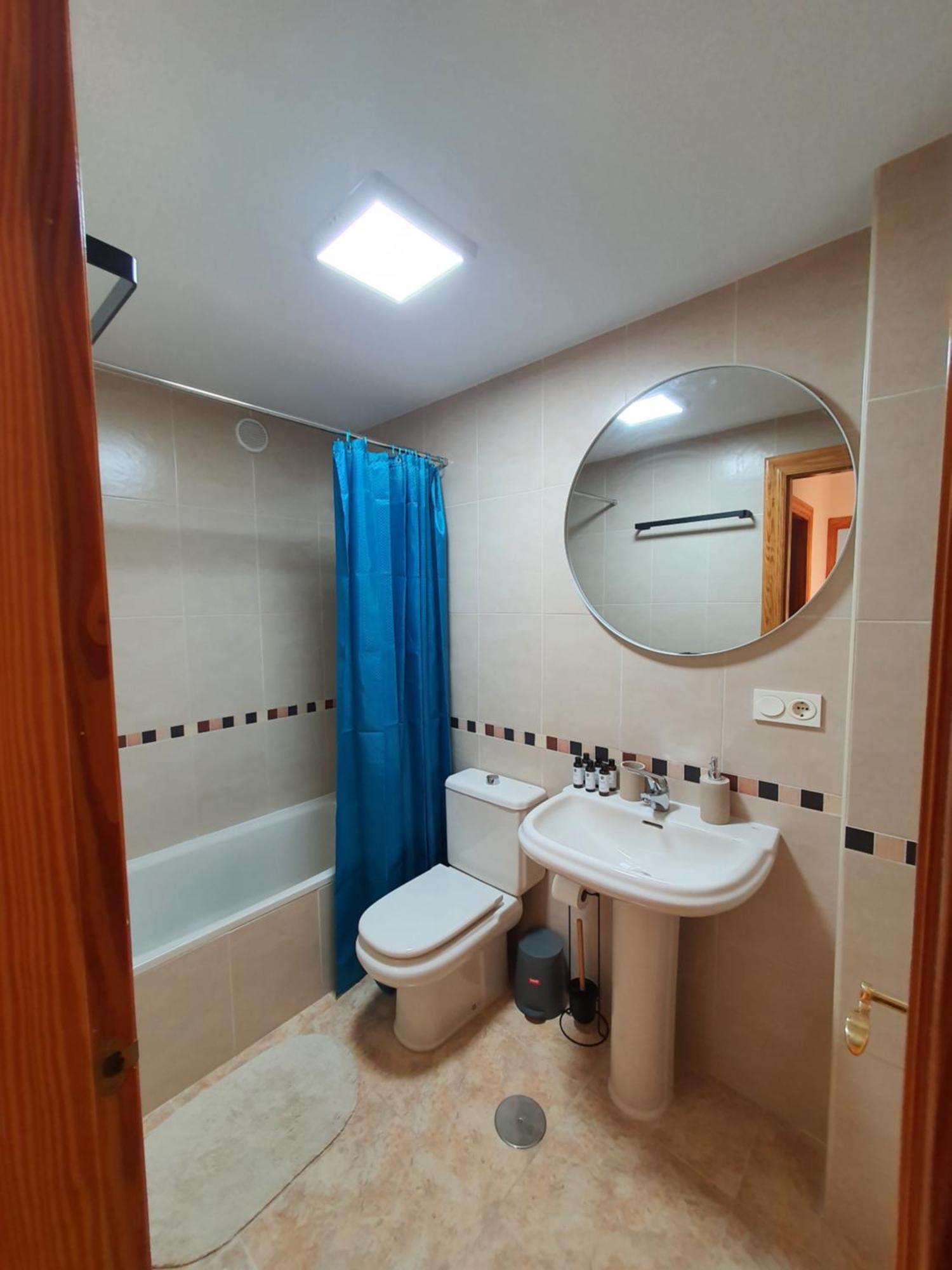 Apartamento Lina *