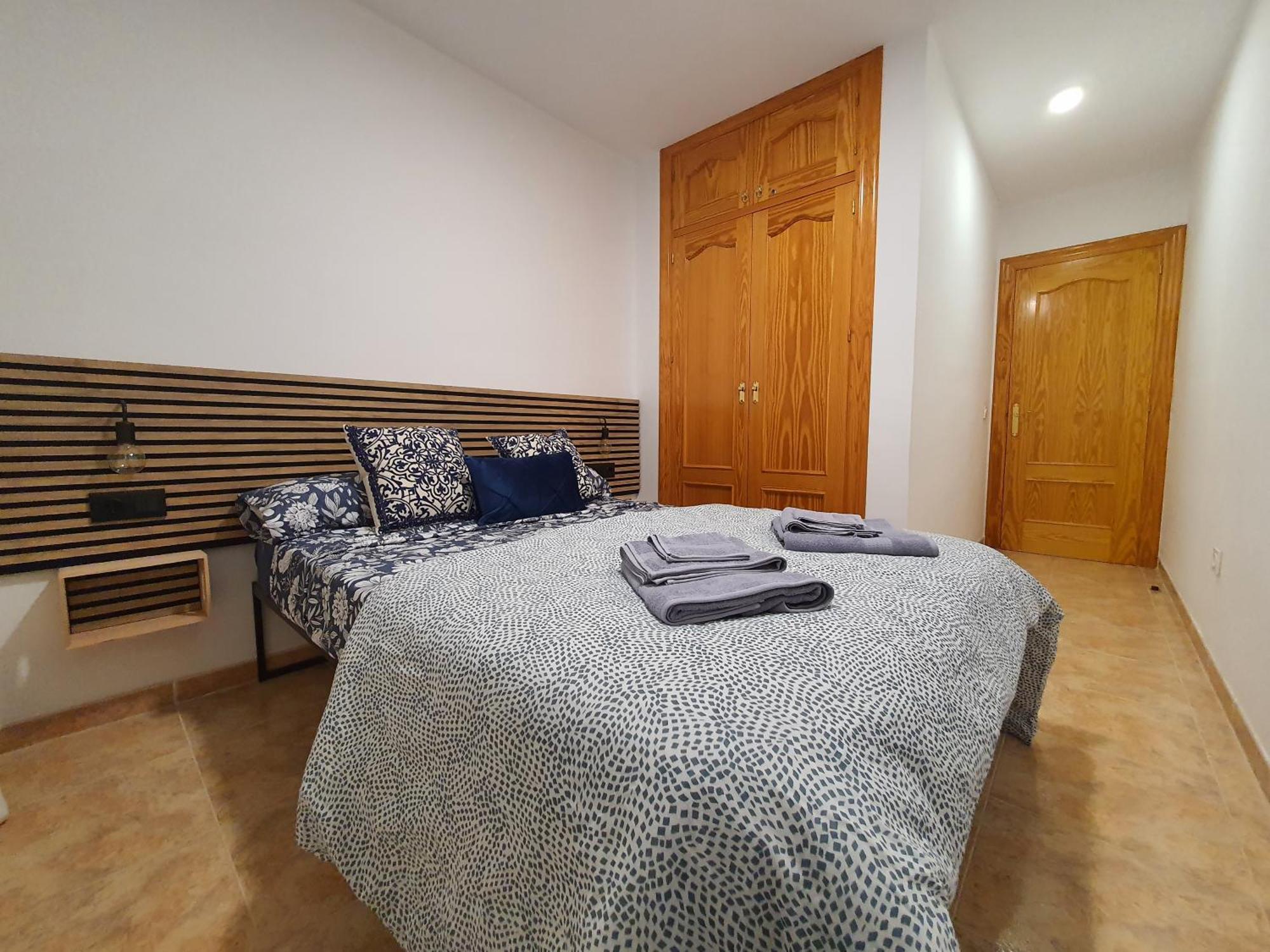 Apartment Lina Balerma