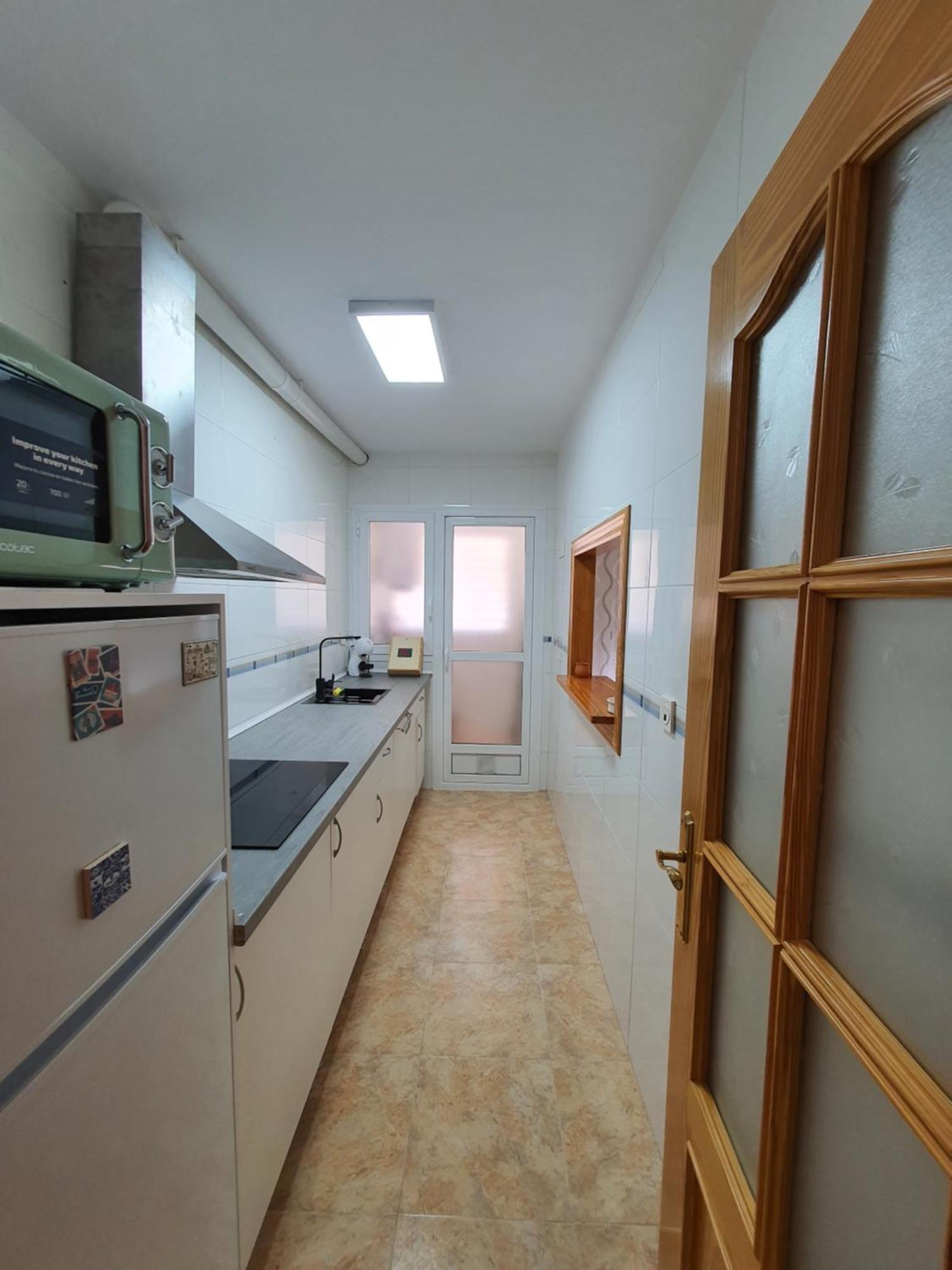 Lina Apartment Balerma