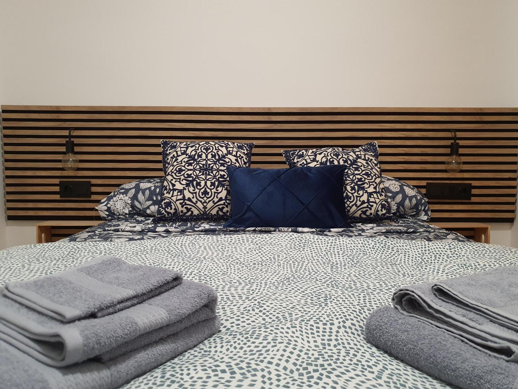 Lina Apartment *
